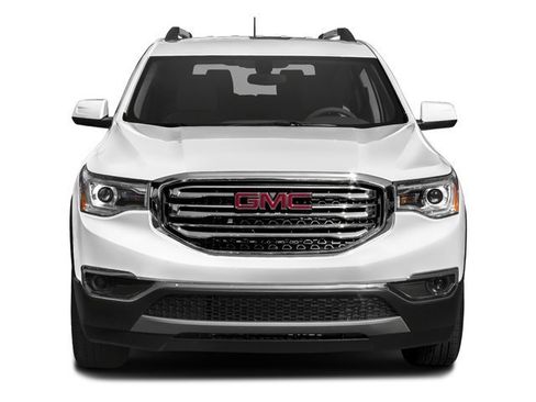 Used 2018 GMC Acadia SLE image 7
