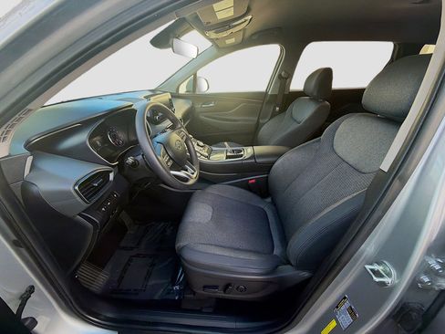 Used 2022 Hyundai Santa Fe SEL image 16