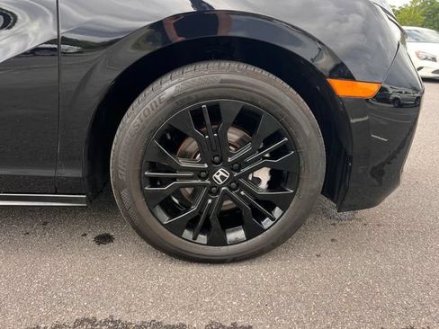 Used 2025 Honda Odyssey Sport-L image 37