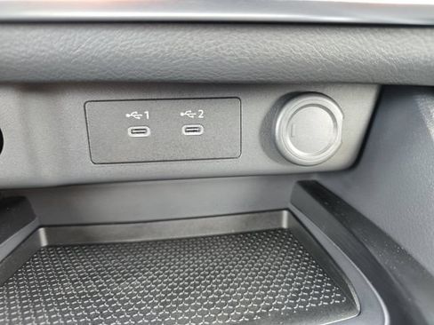 New 2026 Nissan Rogue SV AWD/4WD image 6