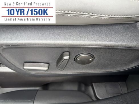 Used 2025 Ford Bronco Sport Badlands image 16