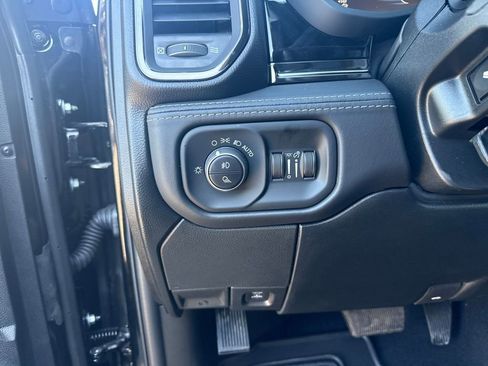 New 2026 RAM 3500 Limited image 12