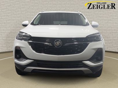 Used 2022 Buick Encore GX Essence w/ Experience Buick Package