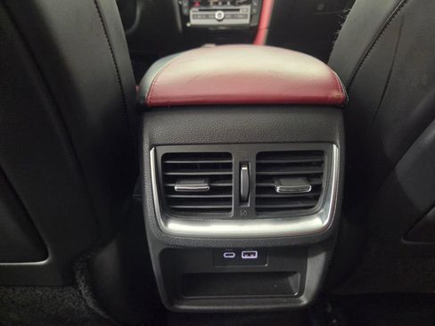 Used 2023 INFINITI QX50 Sport AWD/4WD image 26