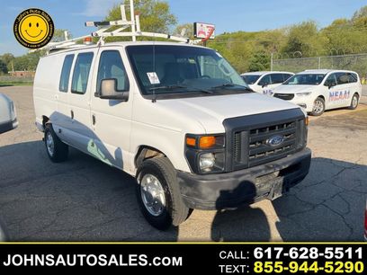 Used 2014 Ford E-250 and Econoline 250 w/ Power Group