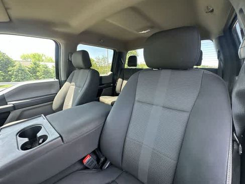 Used 2019 Ford F150 XL w/ Equipment Group 101A Mid AWD/4WD image 14