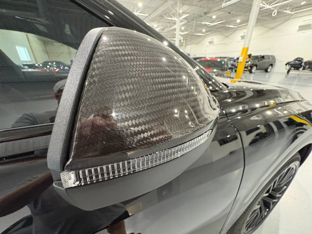 Used 2026 Audi SQ8 Prestige AWD/4WD image 55