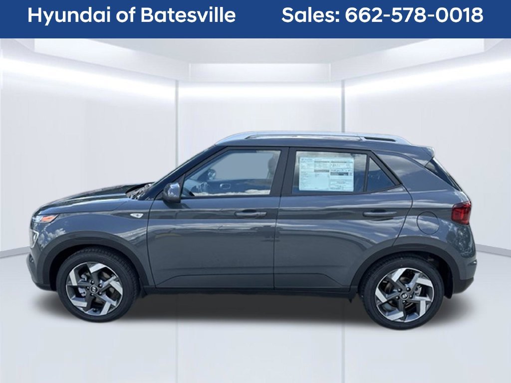 New 2026 Hyundai Venue SEL FWD image 7