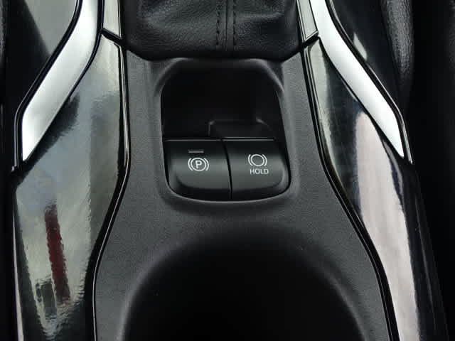 Certified 2023 Toyota Corolla Cross XLE w/ Convenience Package FWD image 35
