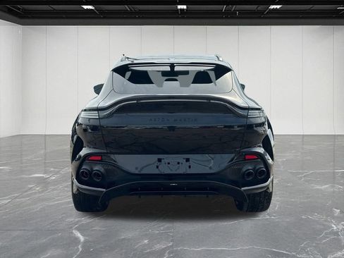 New 2026 Aston Martin DBX 707 AWD/4WD image 6