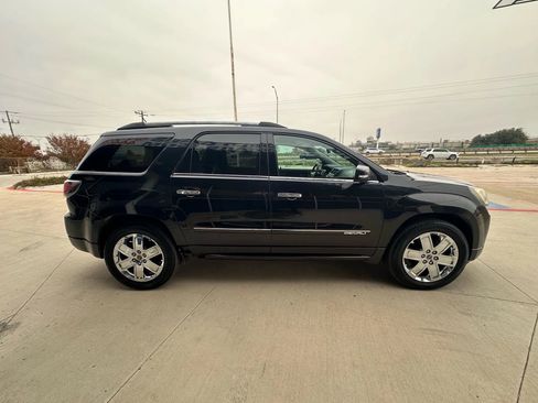 Used 2015 GMC Acadia Denali image 6
