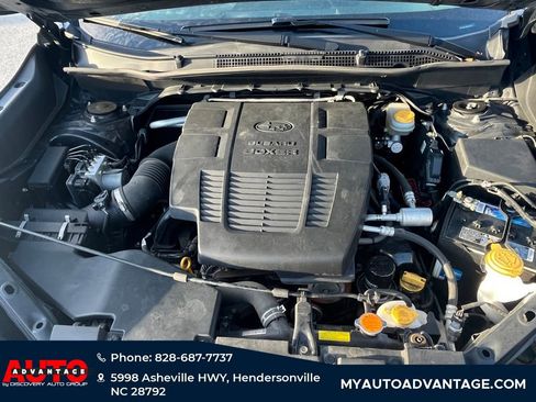 Used 2019 Subaru Forester w/ Alloy Wheel Package image 28