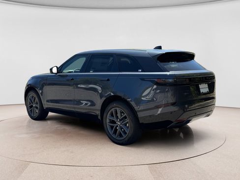 New 2026 Land Rover Range Rover Velar Dynamic SE AWD/4WD image 3