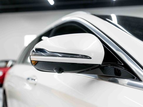 Used 2019 Mercedes-Benz E 63 AMG S image 19