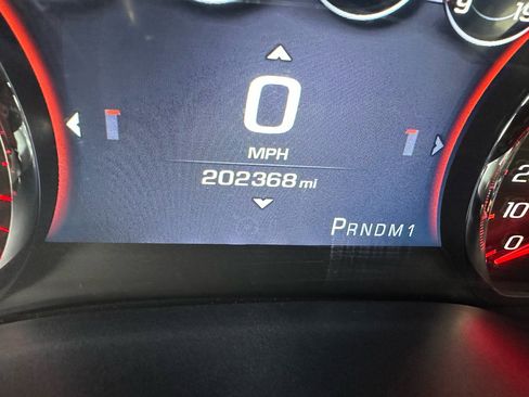 Used 2016 GMC Sierra 2500 Denali w/ Driver Alert Package image 16