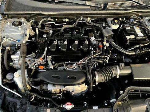 Used 2022 Honda Civic Sport Touring image 31