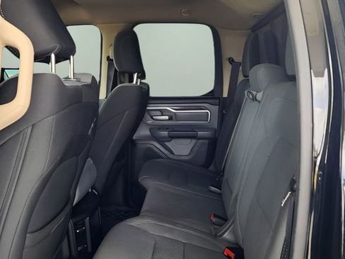 Used 2020 RAM 1500 Big Horn RWD image 20