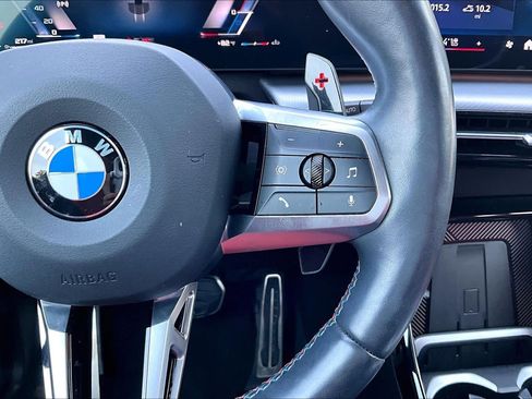 Used 2024 BMW X1 M35i w/ Premium Package AWD/4WD image 27