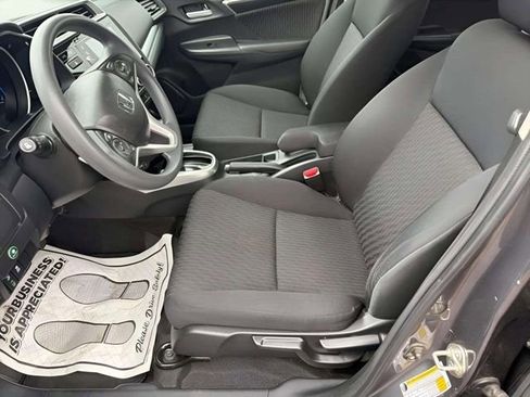 Used 2019 Honda Fit EX image 20