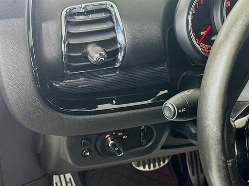 Used 2017 MINI Cooper Clubman John Cooper Works image 11