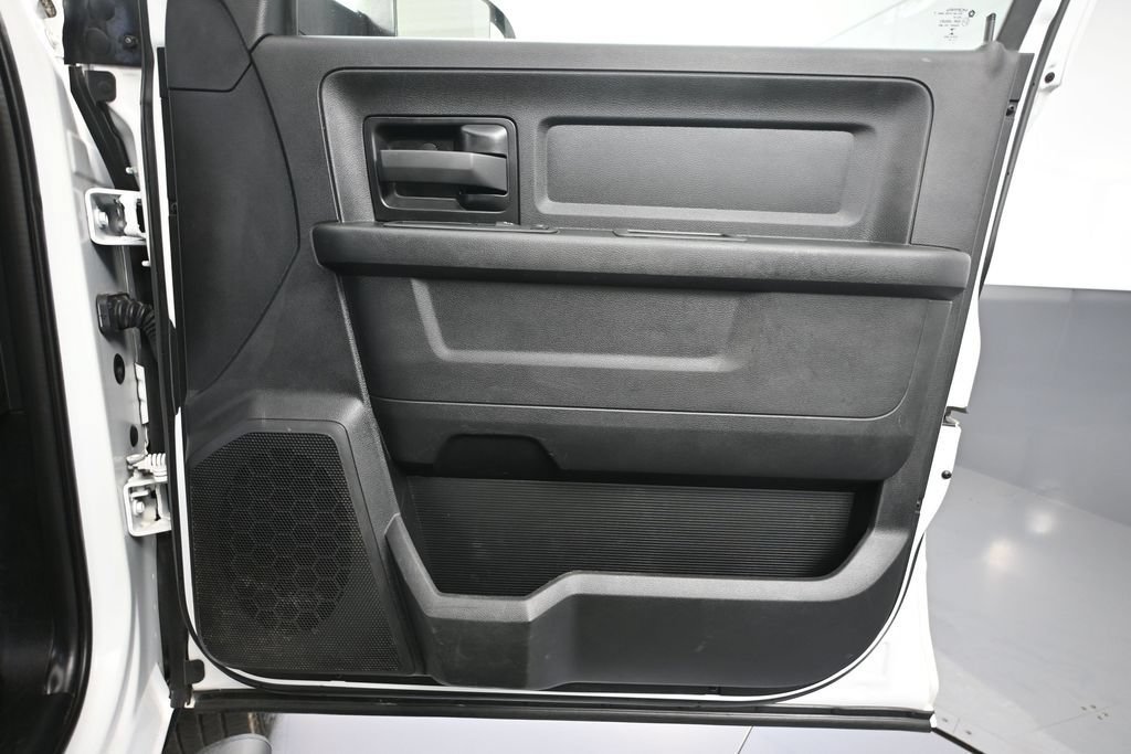 Used 2022 RAM 2500 Tradesman AWD/4WD image 34