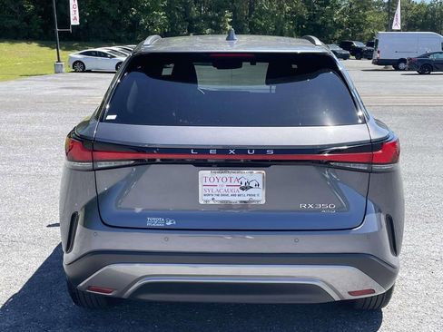 Used 2023 Lexus RX 350 AWD w/ Accessory Package (K3) image 4