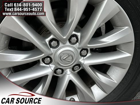 Used 2019 Lexus GX 460 Premium AWD/4WD image 25