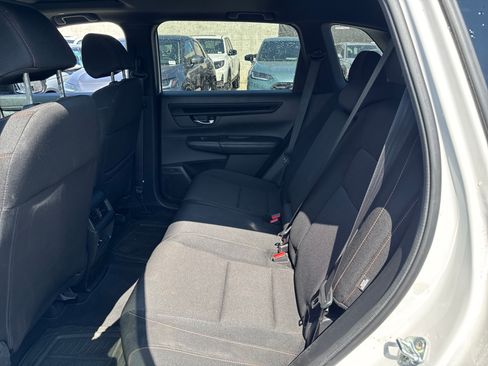 Used 2023 Honda CR-V Sport image 11