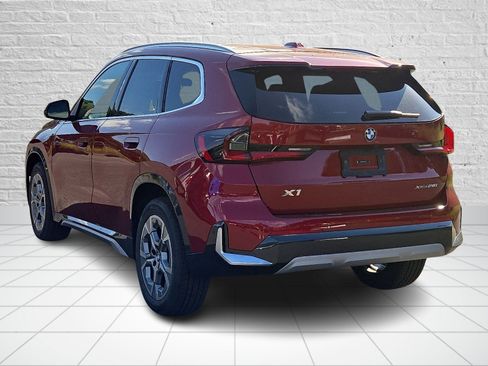 Used 2026 BMW X1 xDrive28i w/ Convenience Package image 3