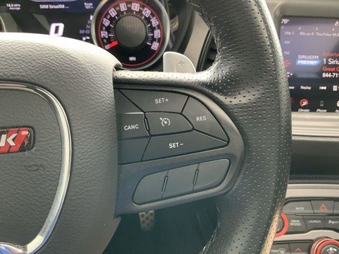 Used 2023 Dodge Challenger R/T Scat Pack image 31