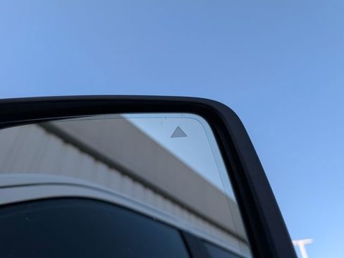 Used 2024 RAM 2500 Laramie w/ Night Edition image 19