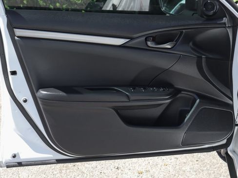 Used 2021 Honda Civic Sport image 17