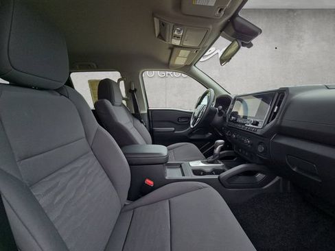Used 2025 Nissan Frontier S w/ S Utility Package AWD/4WD image 24
