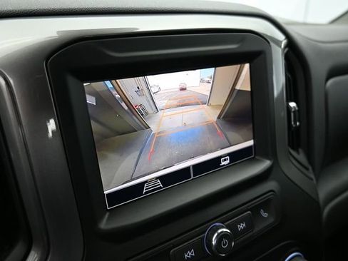 New 2026 Chevrolet Silverado 1500 Custom Trail Boss image 30