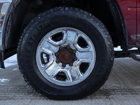 Used 2019 RAM 2500 Tradesman image 27