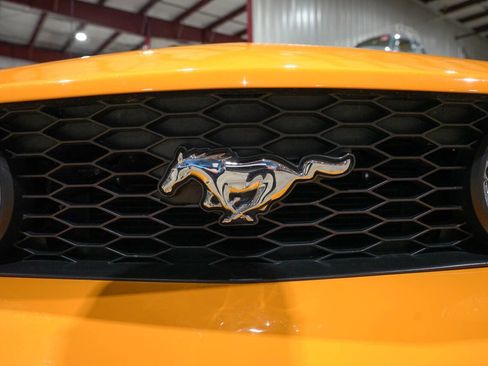 Used 2007 Ford Mustang GT Premium RWD image 17