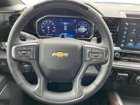 New 2026 Chevrolet Silverado 1500 High Country image 15