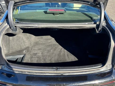 Used 2008 Lexus IS F Base image 12