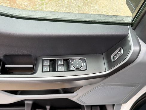 Used 2025 Ford F250 XLT AWD/4WD image 14