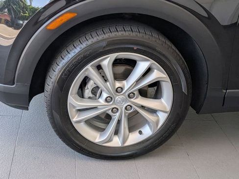 Certified 2023 Buick Encore GX Preferred w/ Cold Weather Comfort Package FWD image 4