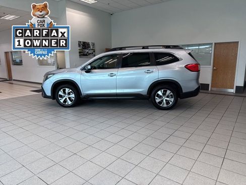 Used 2025 Subaru Ascent Premium AWD/4WD image 5