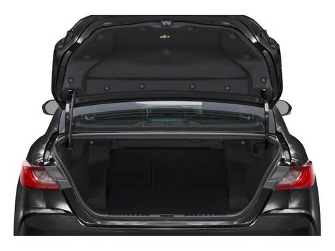 New 2026 Toyota Camry LE w/ Convenience Package AWD/4WD image 5