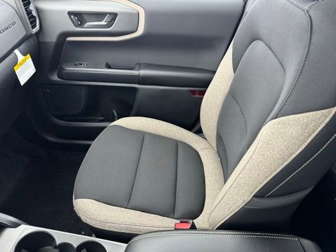 New 2025 Ford Bronco Sport Big Bend w/ Convenience Package image 19