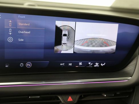 Used 2025 Buick Envision Preferred image 21