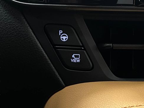 New 2026 Lexus NX 350h AWD w/ Luxury Package image 24