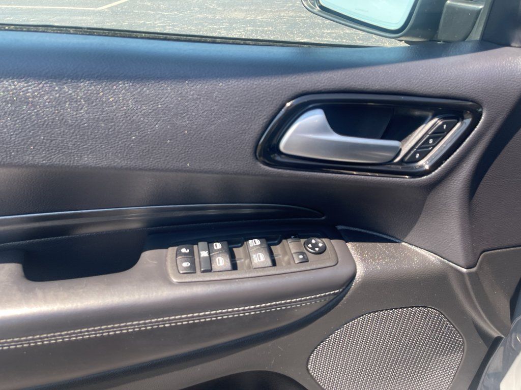 Used 2021 Dodge Durango Citadel w/ Technology Group AWD/4WD image 25