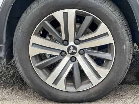 Used 2022 Mitsubishi Outlander Sport ES image 25