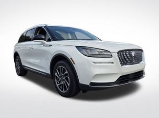 Used 2020 Lincoln Corsair FWD w/ Equipment Group 101A video 1