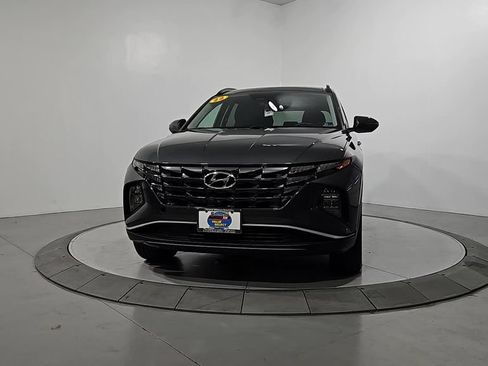 Used 2022 Hyundai Tucson SEL AWD/4WD image 9
