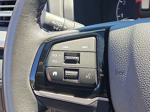 Used 2025 Honda Odyssey Sport-L image 21